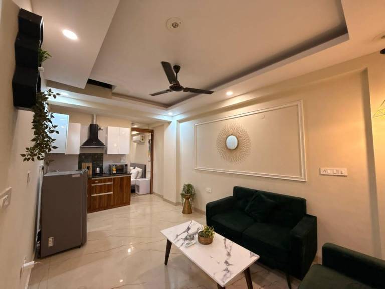 Wonderful rental apartment | Pets allowed — photo 3