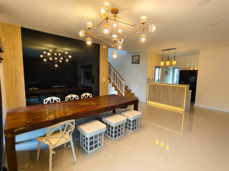 Charming vacation home with garden | Good for workation | Dogs allowed — photo 5