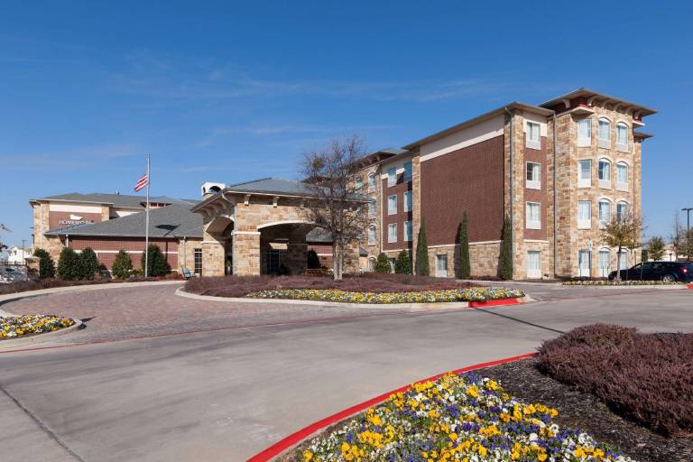 Homewood Suites by Hilton Denton in Denton, TX