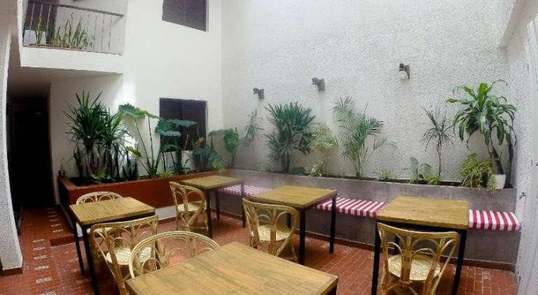 EMILIA HOTEL — photo 3