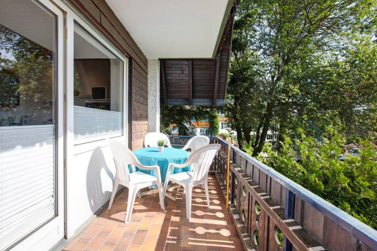 Holiday Home 'Haus vor Anker' with Mountain View, Private Garden & WiFi — photo 2