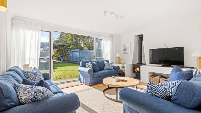 House Greenwell Point