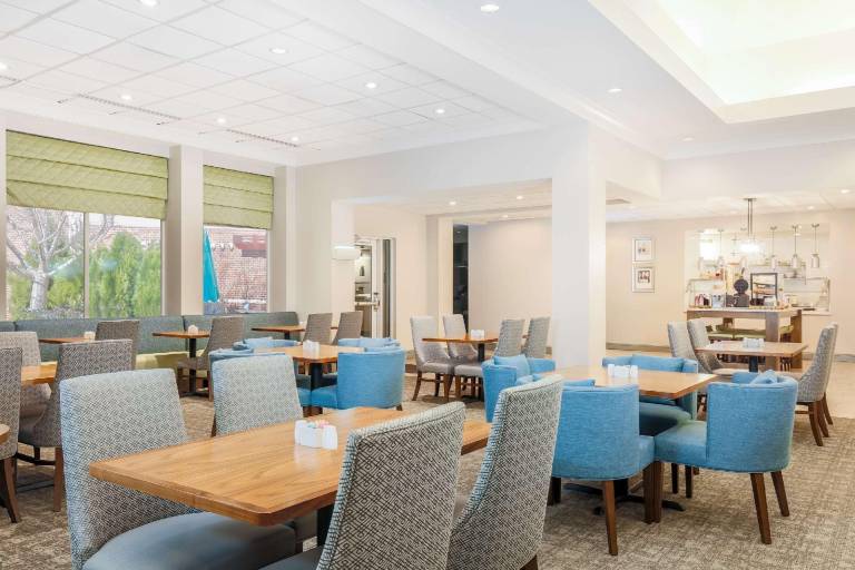 Hilton Garden Inn Roanoke Rapids — photo 4