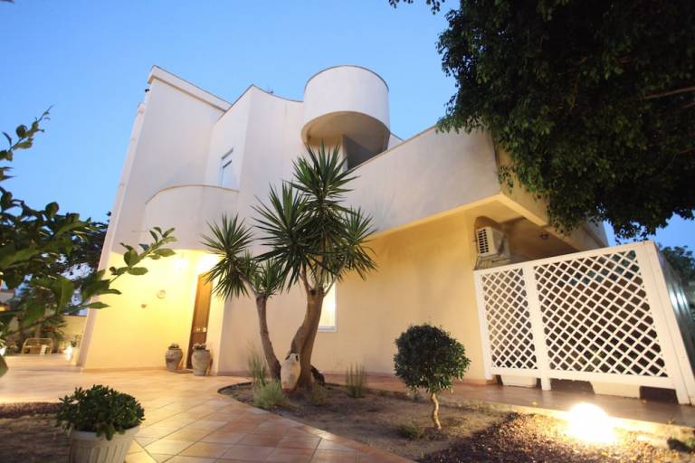 Bed & Breakfast  San Leone