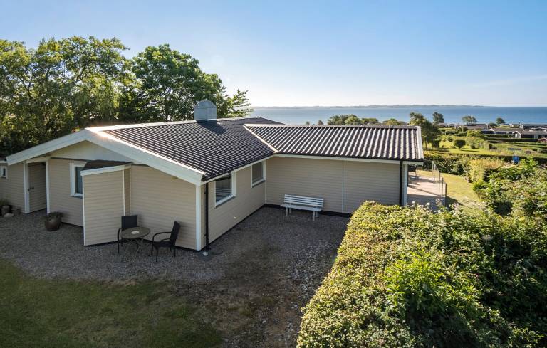 Feriehus Ebberup