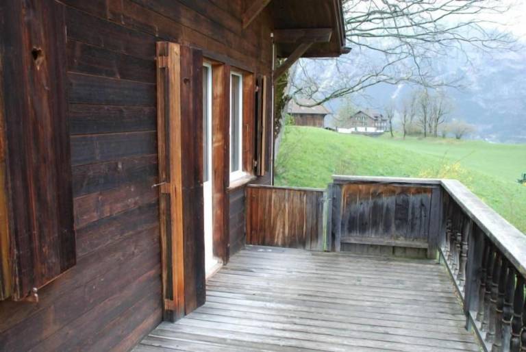 Chalet Grindelwald