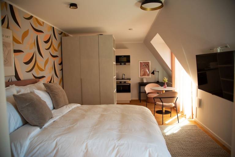Aparthotel  Ingolstadt