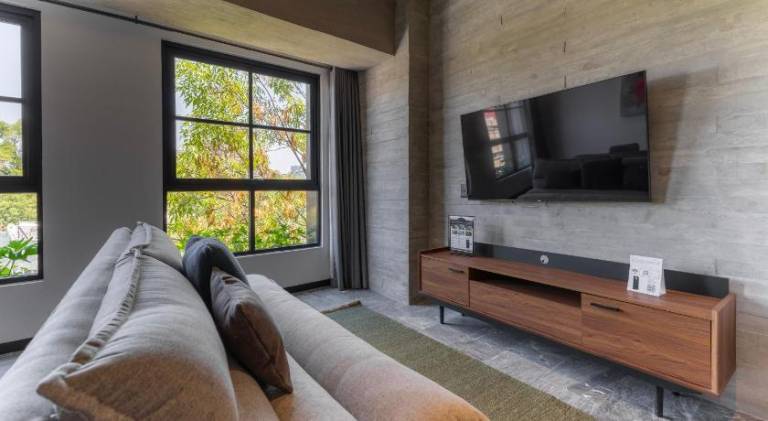 Ferienwohnung Hipódromo