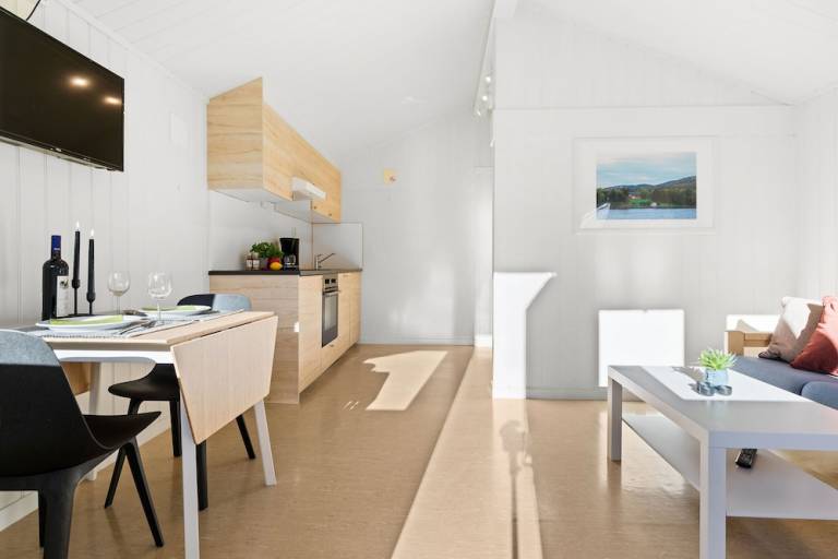 Cottage Oslo