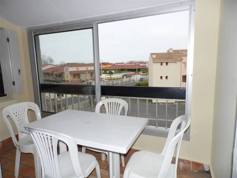 Appartement Marseillan