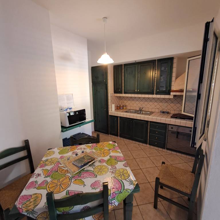 Child-friendly wonderful rental apartment with yard | Mountain view | Pets are welcome — photo 2
