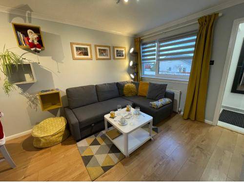 Apartment Inverness