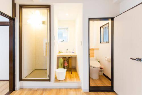 66 m² Ferienwohnung