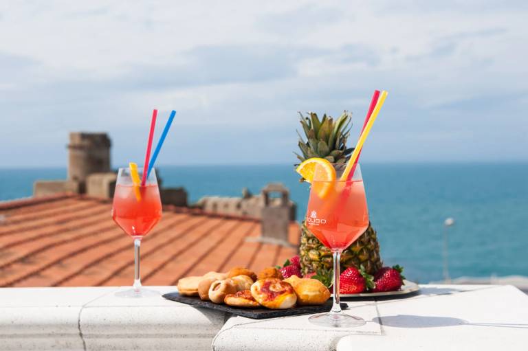 Bed & Breakfast Le Castella