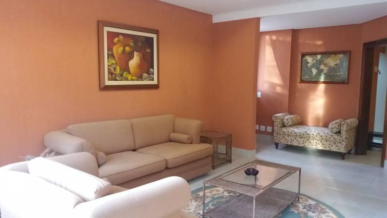 Chalé Conjunto 5