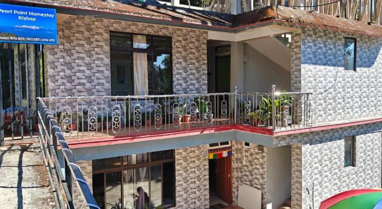 Pearl point homestay — photo 4