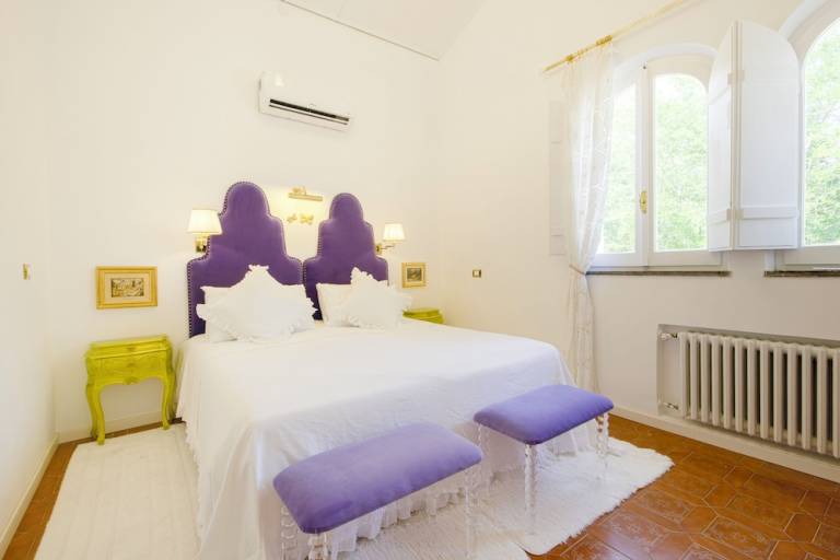 Nocleg  Bracciano
