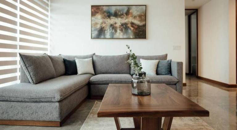 121 m&sup2; Ferienwohnung