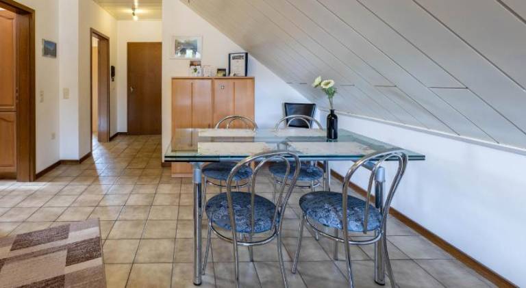 Apartment with 2 rooms for 4 persons — photo 4