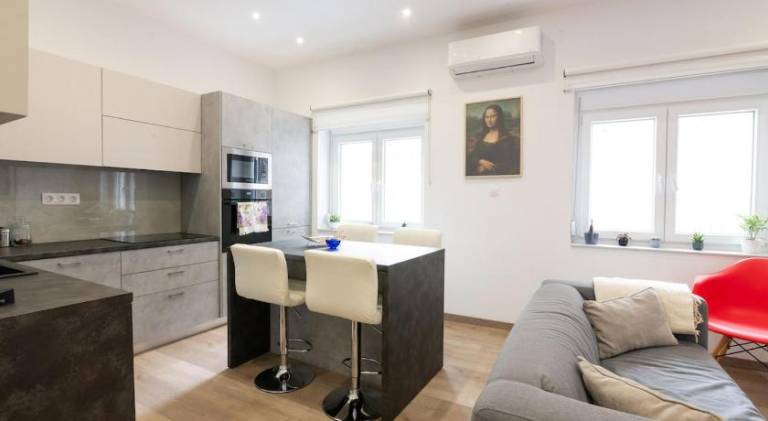Fully equipped charming apartment | Good for workation | Pets are welcome — photo 3