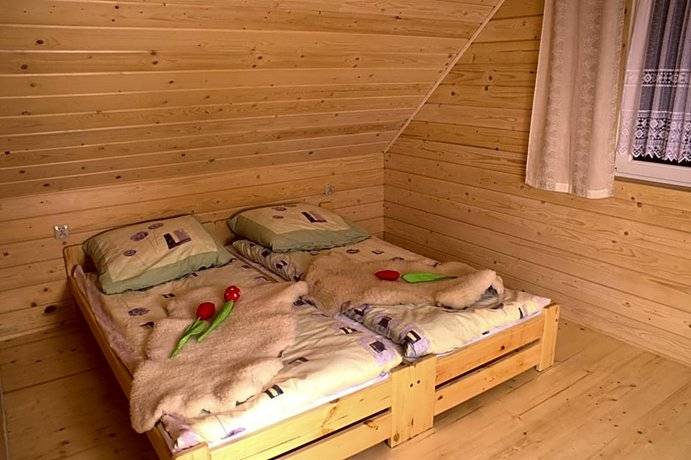 Domek letniskowy Istebna