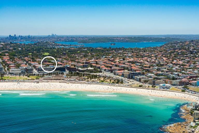 Apartment  Bronte