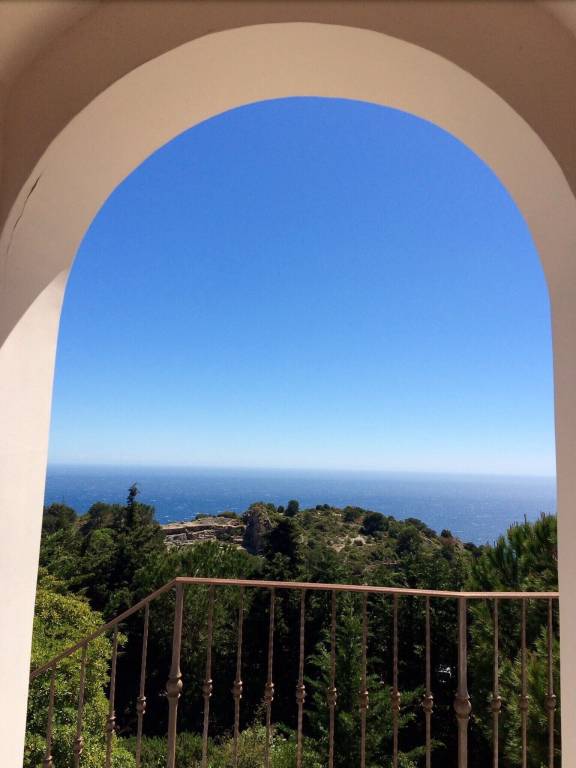 Villa  Roquebrune-Cap-Martin