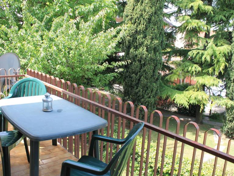 Appartamento vacanza Lazise