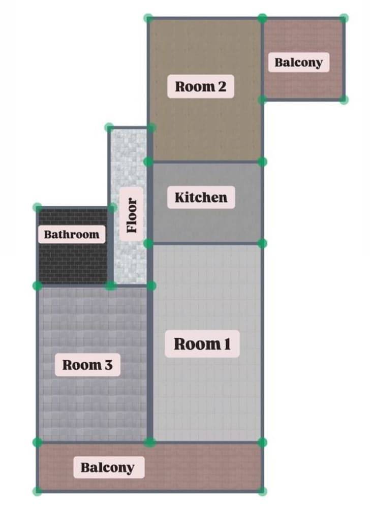 Ferienwohnung  Rudersberg