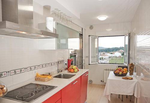 Bed & Breakfast O Pedrouzo