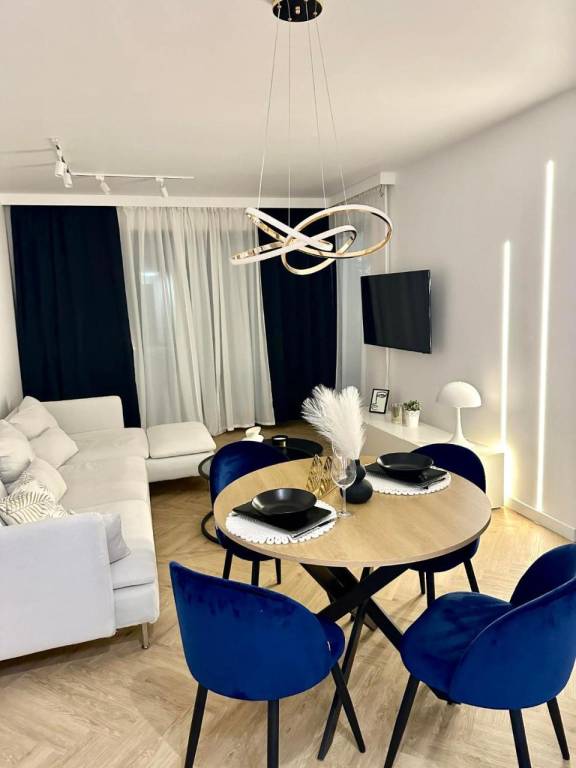 Charming rental apartment | Dogs allowed in Kraków
