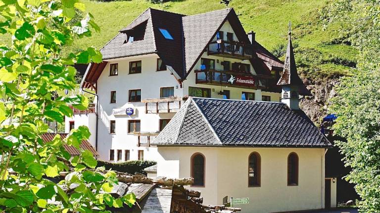 Ferienwohnung Neukirch