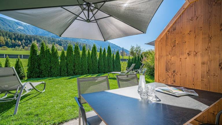 Ferienwohnung Brixen im Thale