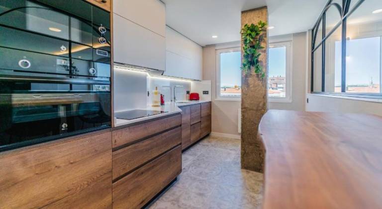 Holiday apartment | Suitable for remote work — photo 4