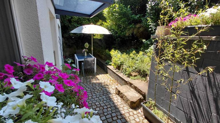 Ferienwohnung Sonnenbühl