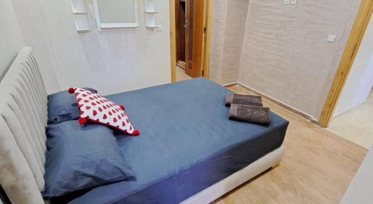 Rental apartment with 3 rooms for 6 persons — photo 2