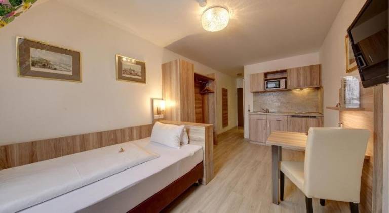 Ferienhaus Bad Mergentheim