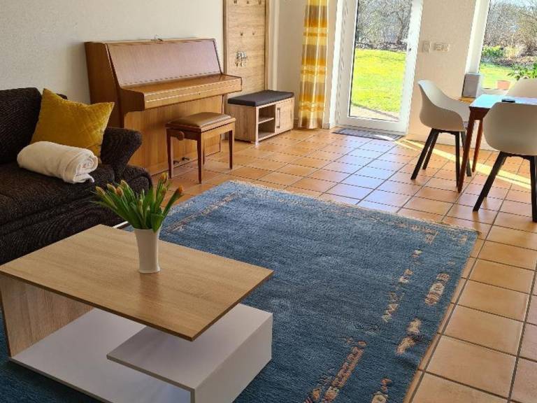 Ferienwohnung Könen