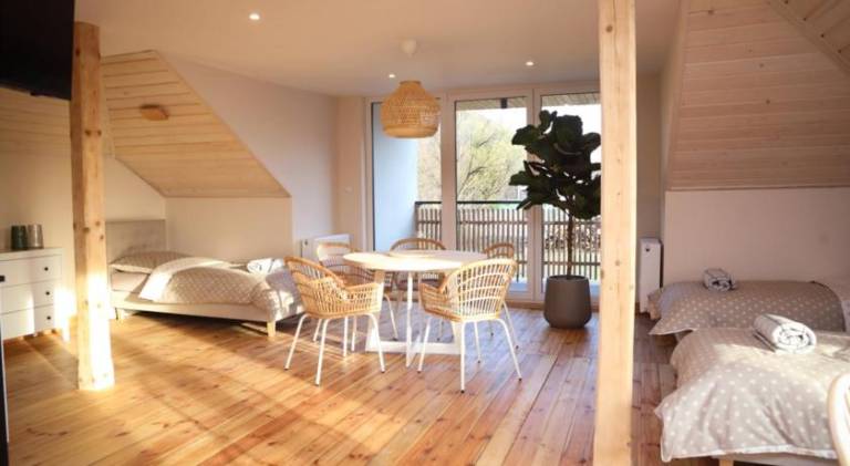 Apartament Ustroń