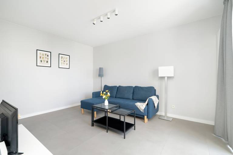 Ferienwohnung Grunwald Południe