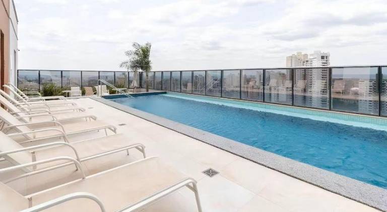 Apartment with hot tub & pool | Good for workation — photo 3