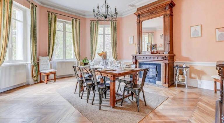 House with 5 rooms for 12 persons — photo 3
