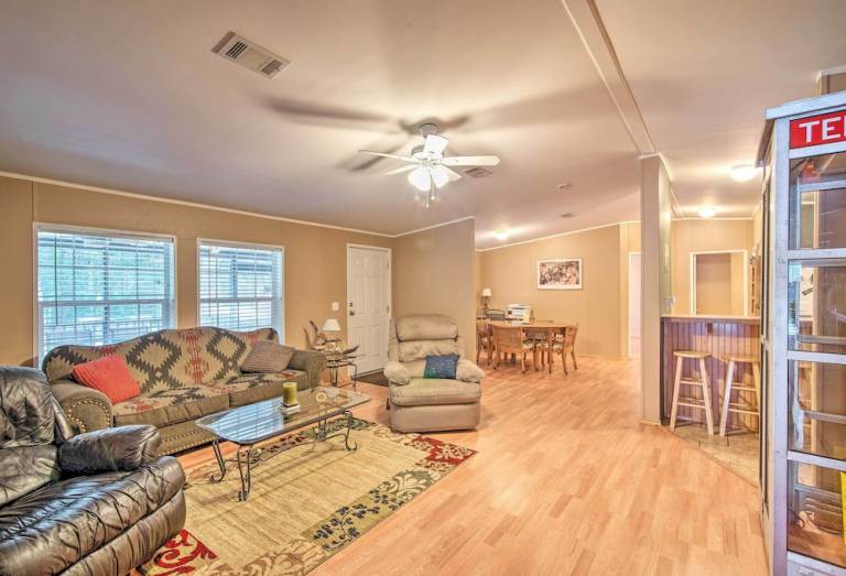 Cottage  Homosassa