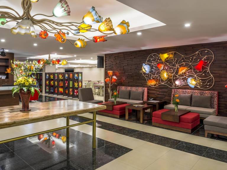 Four Points by Sheraton Queretaro Norte — photo 4