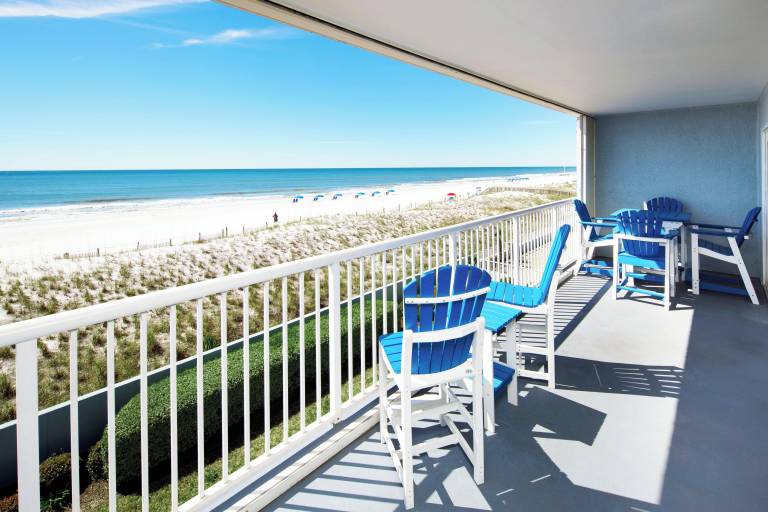 Appartement en copropriété Fort Walton Beach