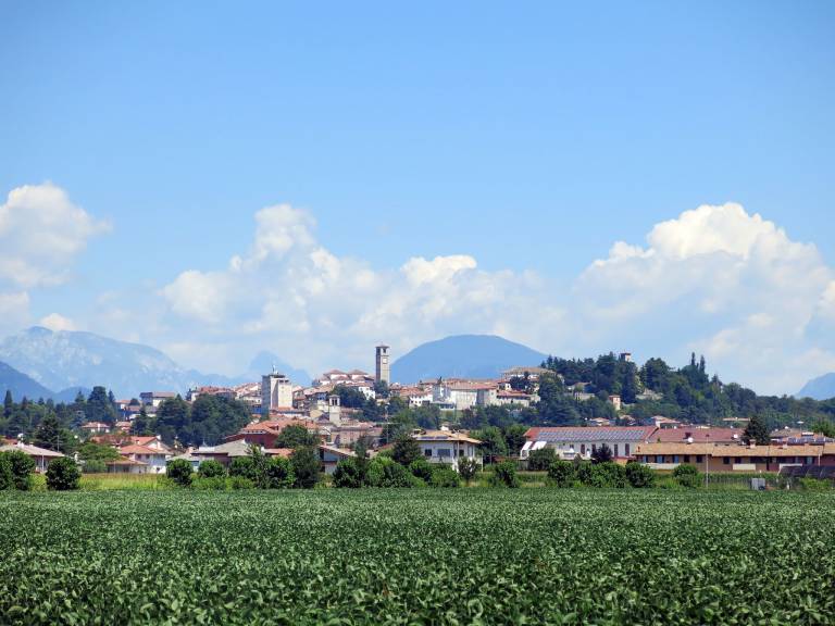 Appartement San Daniele del Friuli