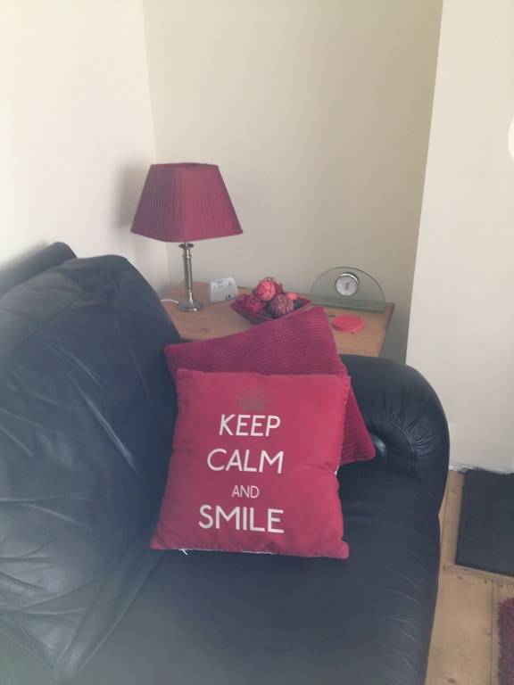 Cottage Seahouses