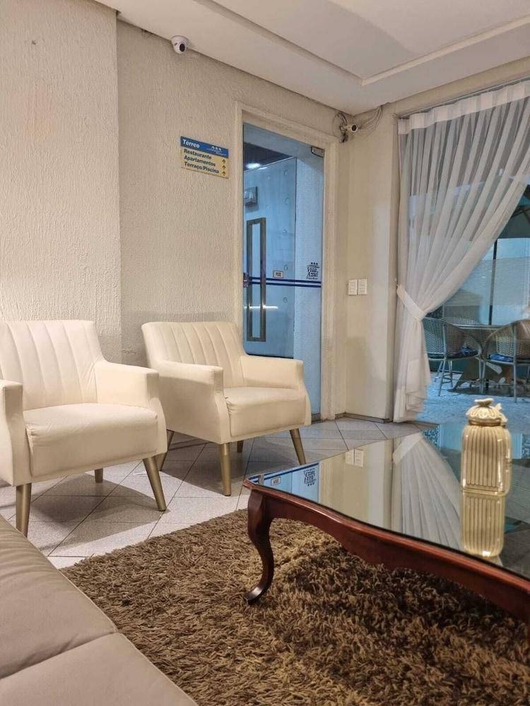 Vila Azul Praia Hotel — photo 2
