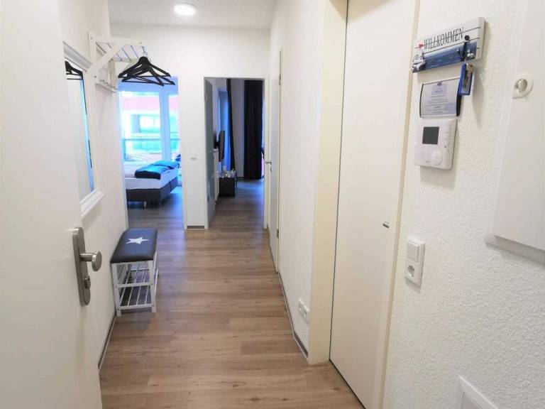 Ferienwohnung Kappeln