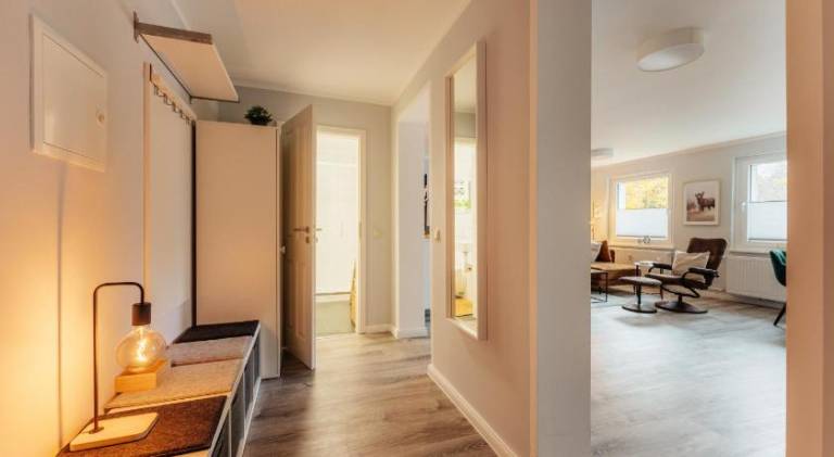 Rental apartment with 1 room for 2 persons — photo 3